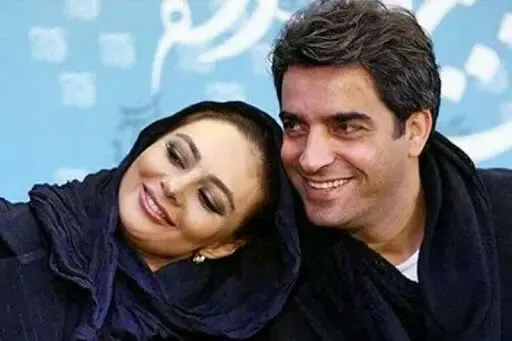 ژست عجیب و غریب منوچهر هادی