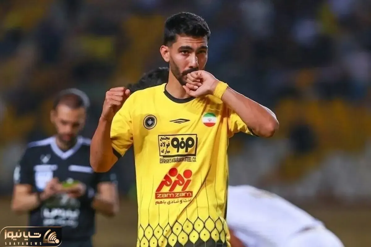 پاتک پرسپولیس به تیم سپاهان؛ کارتال به دنبال ستاره اصفهانی‌ها