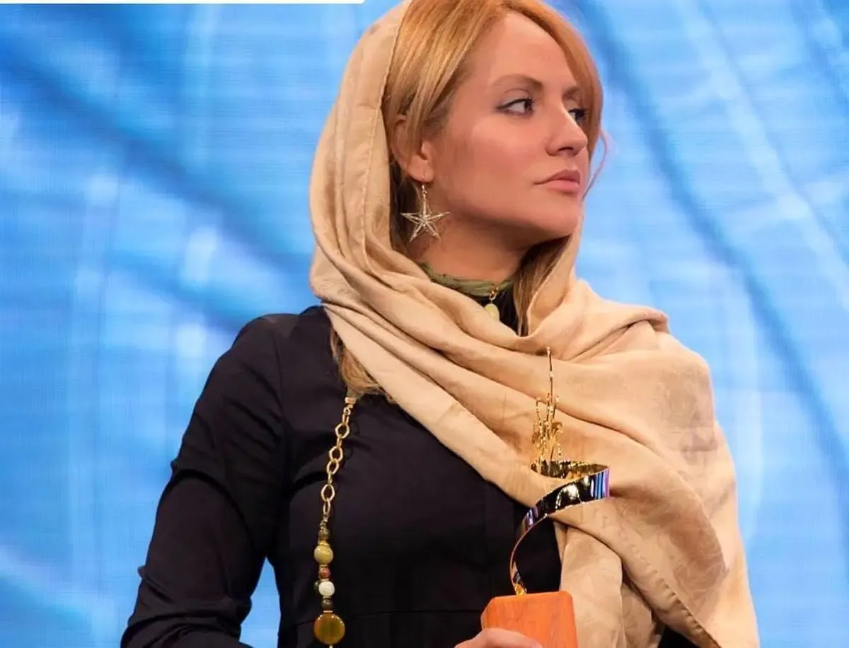 مهناز افشار نه تبدیل به گلشیفته فراهانی شد و نه میترا حجار