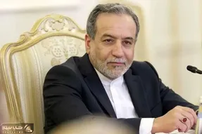 عراقچی: در خصوص مذاکرات ایران و امریکا مرتب با همسایگان مشورت می‌کنیم