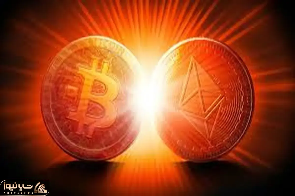 اتریوم بیت کوین را کنار خواهد زد؟!