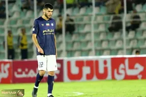 ۵۰ میلیارد بدهید این بازیکن را ببرید پرسپولیس