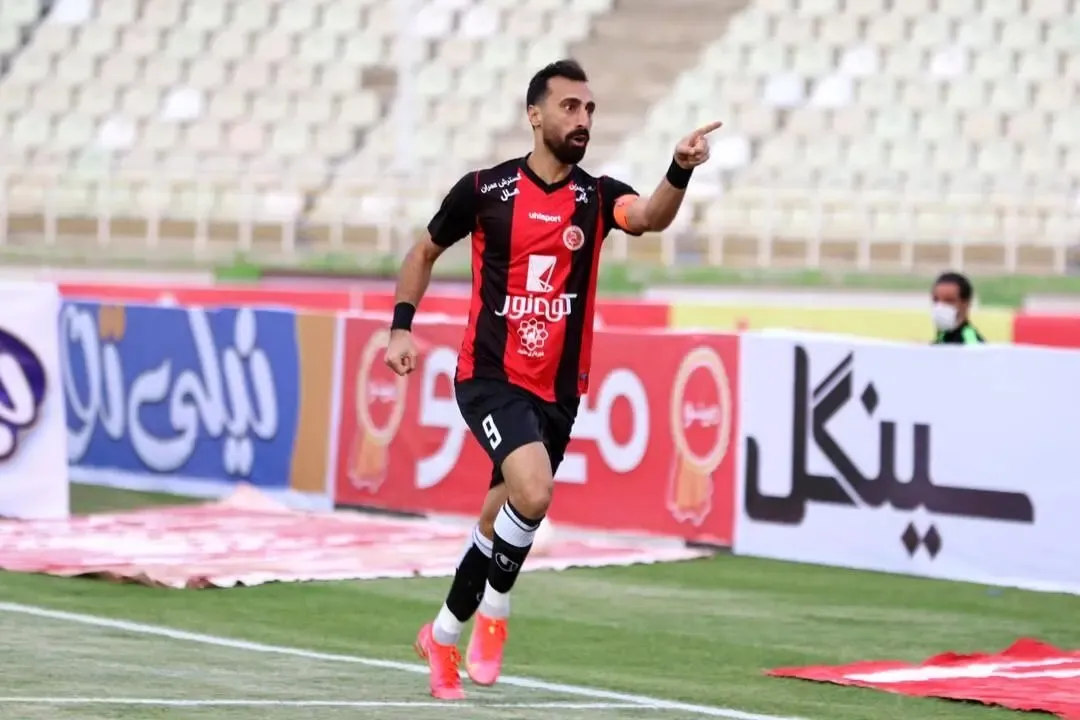 راز استقلالی شدن قاسمی نژاد فاش شد