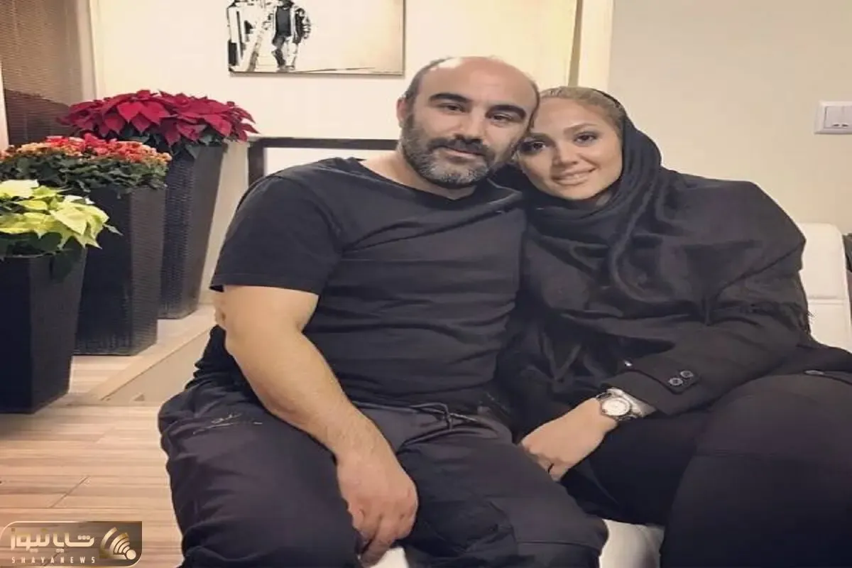 آواز شاد؛ تولد ماشینی و خودمونی محسن تنابنده کنار زن و دوتا کوچولوش با این آهنگ عالیه