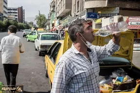 وضعیت هواشناسی کشور امروز شنبه 28 تیر؛ هوا باز هم گرم تر می شود؟