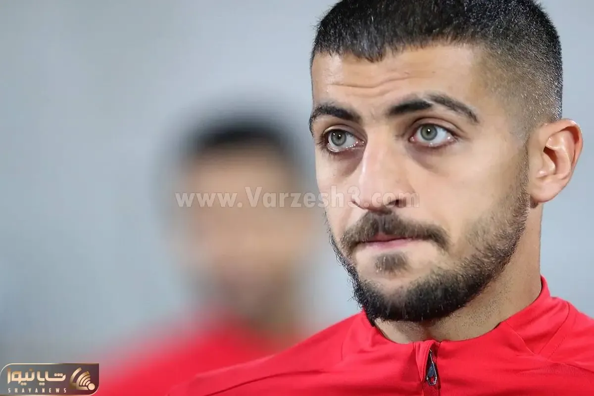 هدف بزرگ نقل‌ و‌ انتقالاتی استقلال از دست رفت!