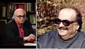 (ویدئو) افشاگری از فعالیت خسرو معتضد در زمان شاه