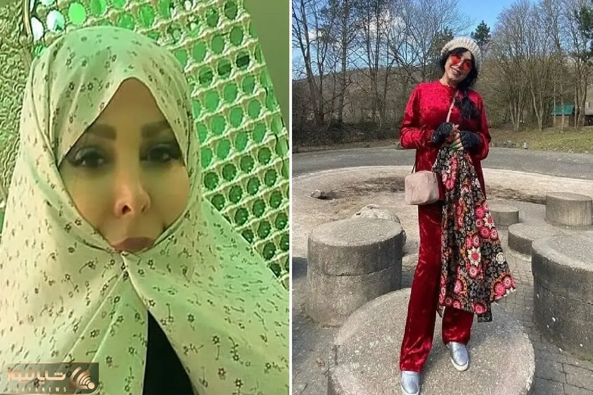 تریپ مدرسه ای فلور نظری تو 55 سالگی وقتی خیلیم سانتی شده؛ دروغ بزرگش سرخش کرد