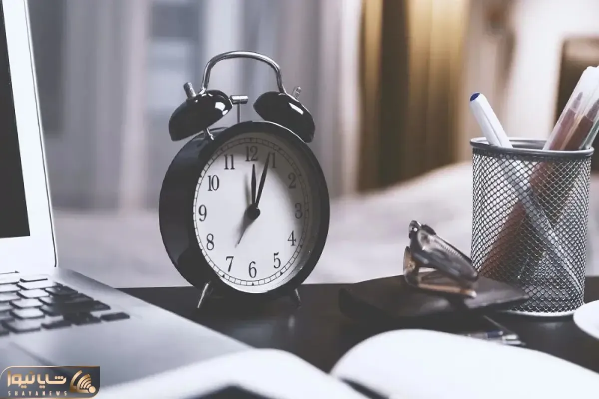 لایحه دوفوریتی تغییر ساعت رسمی امروز در صحن علنی مجلس مطرح می‌شود + جزئیات