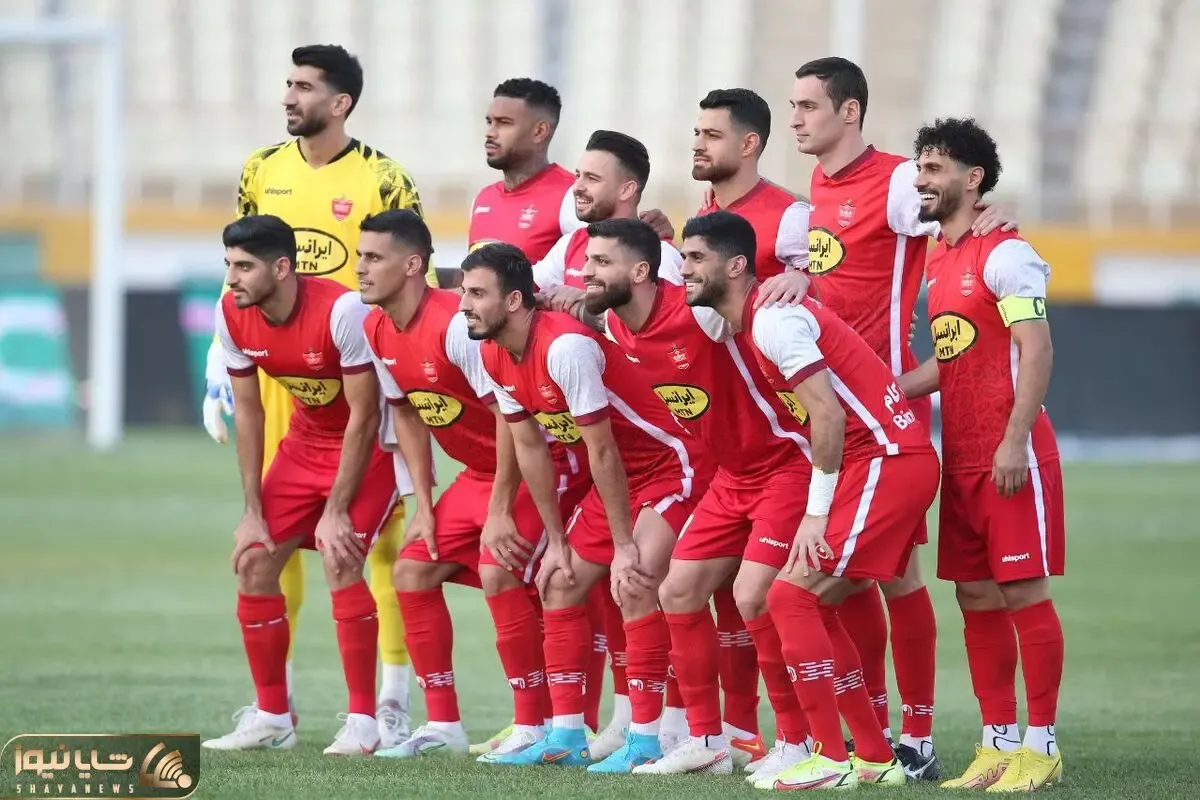 چهار دلیل برای قهرمانی پرسپولیس در لیگ!