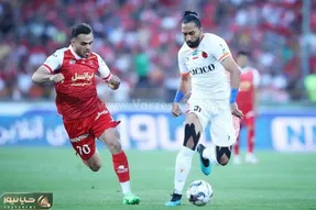 (ویدیو) خلاصه بازی پرسپولیس مس رفسنجان شنبه 12 خرداد