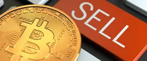 سیگنال مهم؛ وقت فروش بیت کوین رسیده است؟