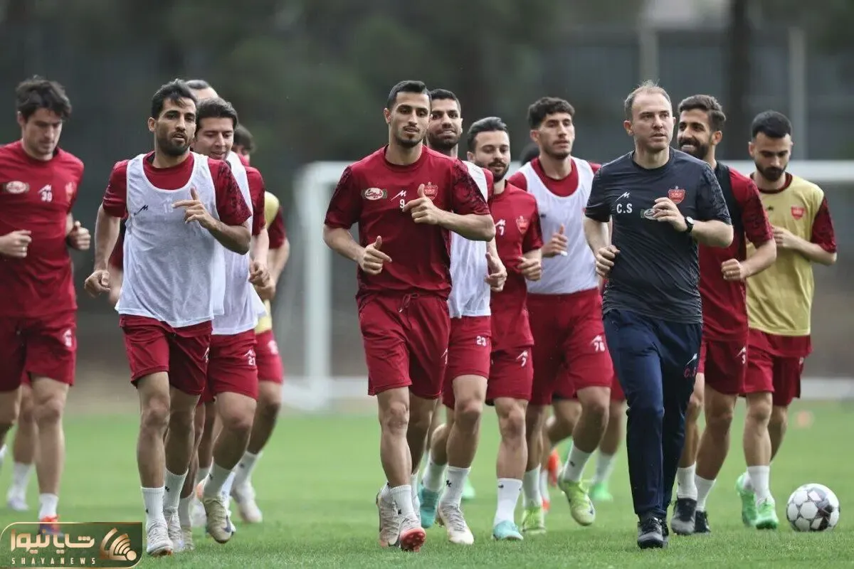 بررسی نکات مثبت و منفی خرید‌های سرمربی پرسپولیس