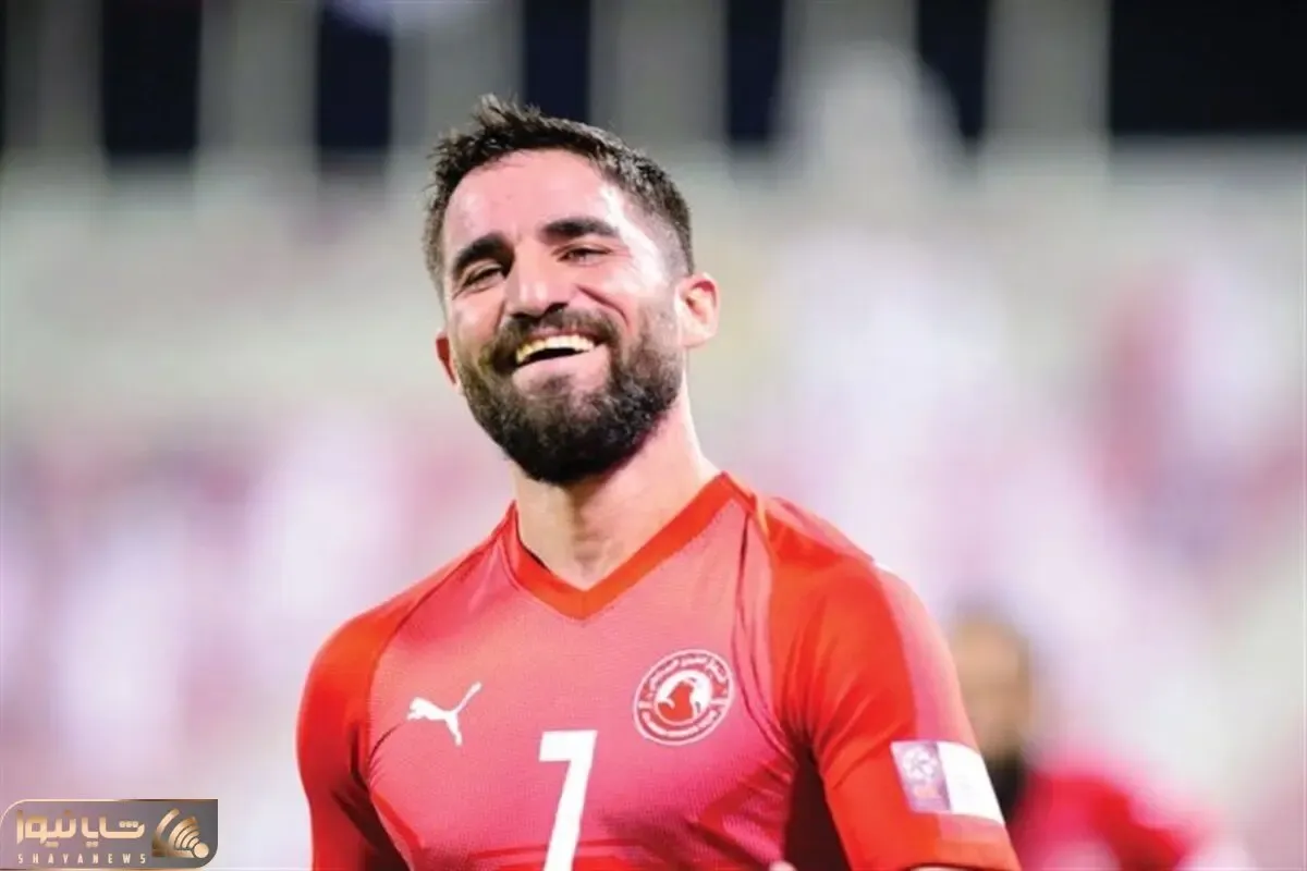 گزینه جذاب نقل و انتقالات پرسپولیس پرید!
