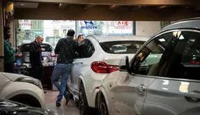 احتمال لغو آزادسازی واردات خودرو