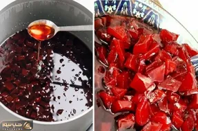 طرز تهیه مربای به خوشمزه و خوشرنگ / بهترین دستور پخت برای نوستالژیک ترین مربا