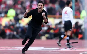 شروع روزهای جدید استقلال با یک خرید جدید!