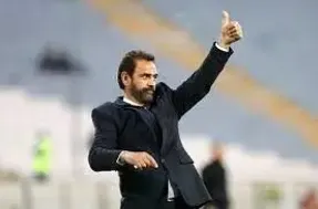 واکنش عجیب فیروز کریمی پس از باخت مقابل استقلال