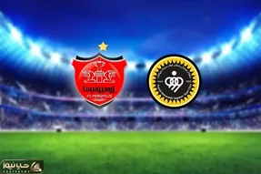 داور دیدار حساس پرسپولیس و سپاهان مشخص شد