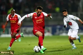 ستاره پرسپولیس همچنان مصدوم است