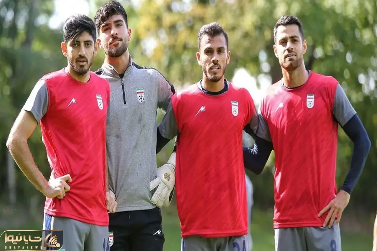 سود هنگفت پرسپولیس و استقلال از جام جهانی