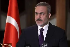 فیدان: با ویتکاف درخصوص ایران صحبت کردم