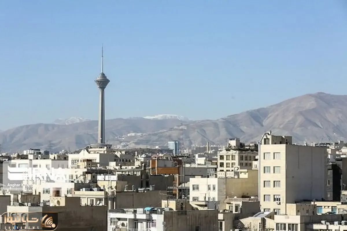 قیمت تقریبی آپارتمان در ۲۲ منطقه تهران