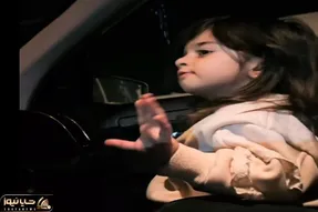 آواز شاد؛ این آهنگ عرفان طهماسبی انقد خفنه بچه تو ماشین شنید زد زیر آواز چی خونده بشر