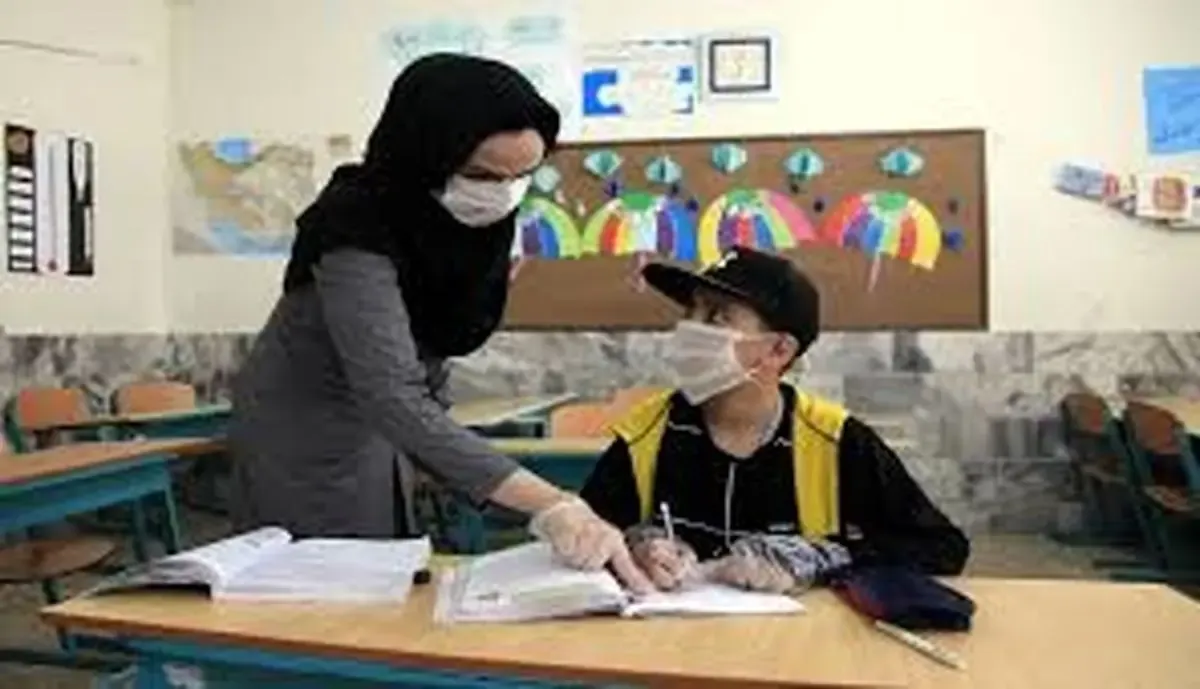 حقوق معلمان تازه کار در سال 1401 چقدر می باشد؟
