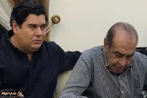 آواز ماندگار؛ سالار عقیلی کنار ایرج خواجه امیری چه آواز روح برانگیزی خوند