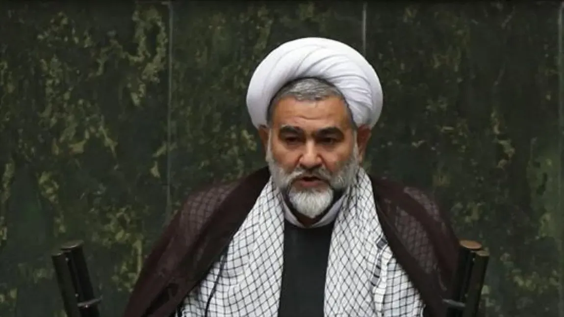 تبلیغ چند همسری در مجلس؛ 