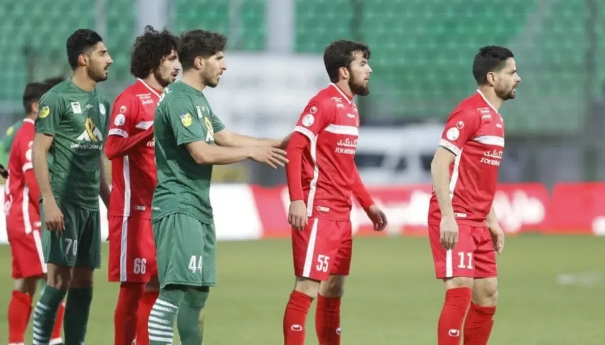 5 بازیکنی که یحیی دیگر آن ها را در پرسپولیس نمی خواهد!
