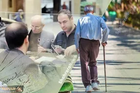 آخرین اخبار از افزایش حقوق بازنشستگان جمعه 17 تیر؛ آقایان تعجیل لطفا!