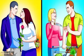 بازی فکری؛ اگه خیال میکنی تو وجودت هوش می جوشه بیا با این چالش خودت رو محک بزن