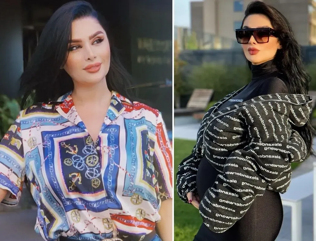 مسخره بازی تازه دنیا جهانبخت؛ 
