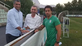دستیاران عجیب فرهاد مجیدی در استقلال؛ از فراز تا پیروز