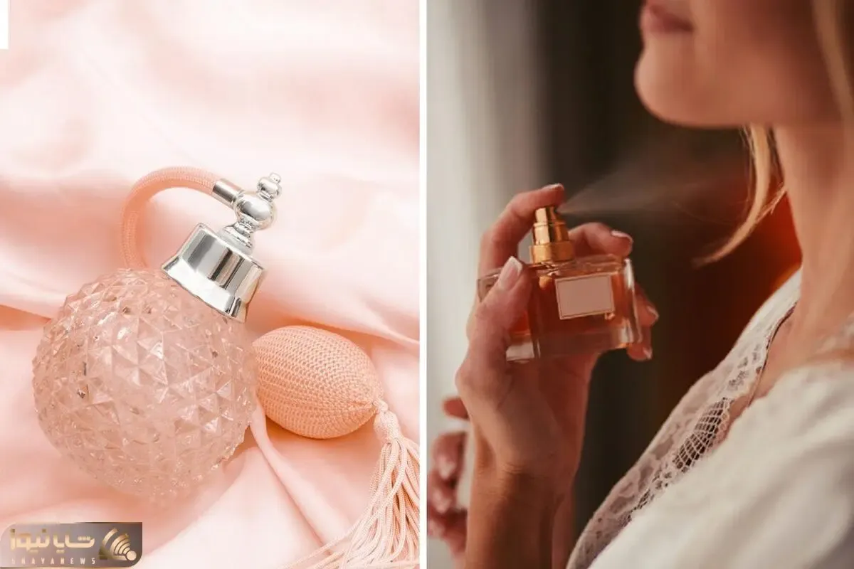 دوست داری هر جا میری بوی عطرت جلوتر از خودت باشه؟ با این ترفندها ماندگاریش رو ببر بالا