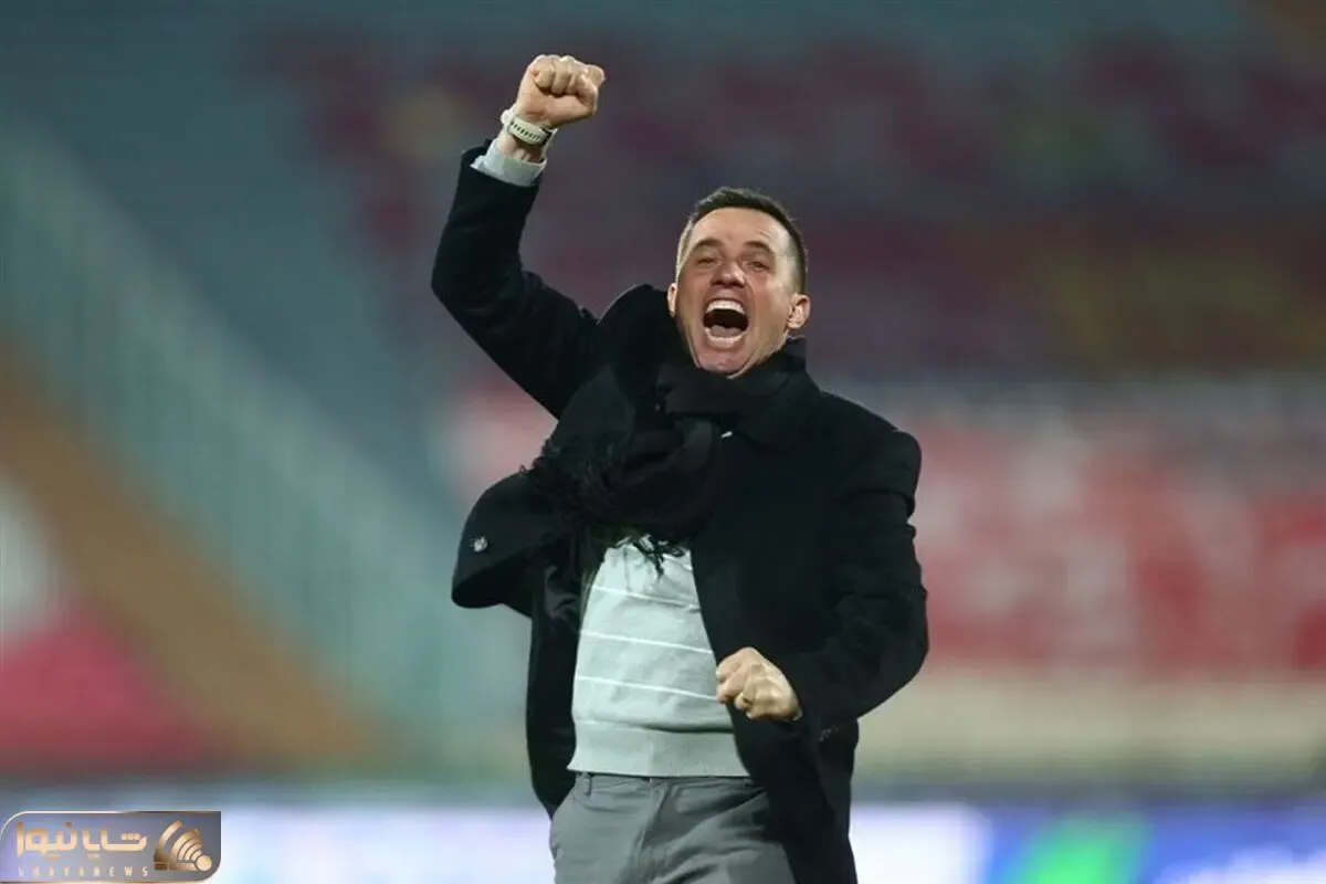 احتمال دومین قهرمانی متوالی؛ از پرسپولیس تا تایلند