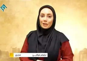 کارمند سیما؛ از عاشورا تا مجری‌گری ایران‌ اینترنشنال