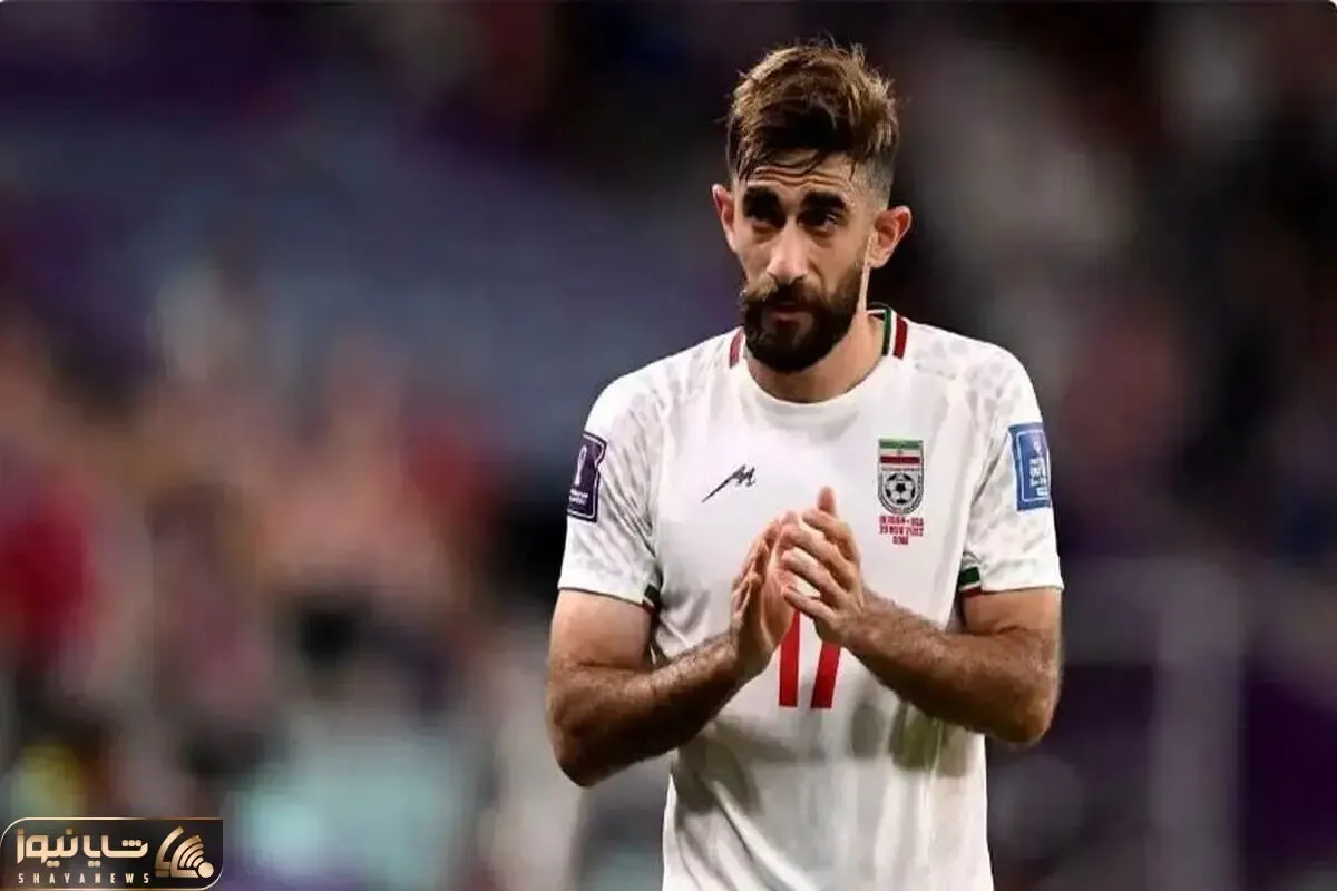 تکلیف نهایی حضور علی قلی زاده در پرسپولیس روشن شد