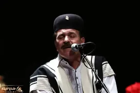 آواز احساسی؛ آهنگ لری که کوروش اسدپور یا صدای بهشتیش خوند از بس لطیف میبرتت به اغماء