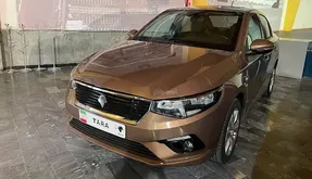 فروش تارا اتوماتیک، ۱۲۸ درصد گران‌تر از کارخانه!