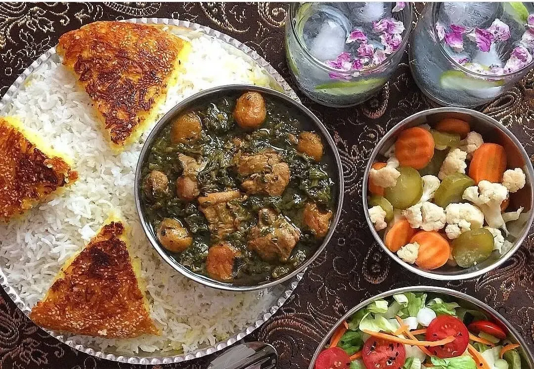 طرز تهیه یه