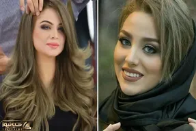 ترکیب رنگ مو زیتونی روشن، دودی و تیره؛ اندازه دقیق رنگ ها بدون دکلره و شماره اکسیدان