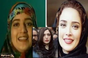 چیزهای جالبی که باید از تغییر چهره بهنوش طباطبایی بدانید