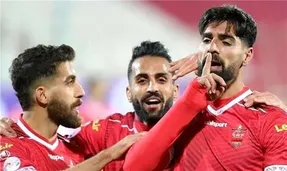 حضور 2 بازیکن در لیست تمدیدی های پرسپولیس؛ باورتان نمی شود!