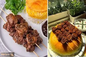 طرز تهیه جوجه فسنجونی به روش اصیل / طعم و مزه فوق العاده ای که عاشقش میشید