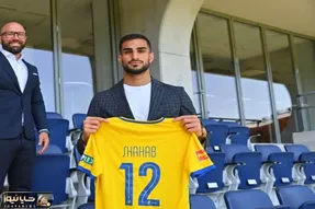 مهاجم مدنظر پرسپولیس رکورد نقل و انتقالات را شکست!