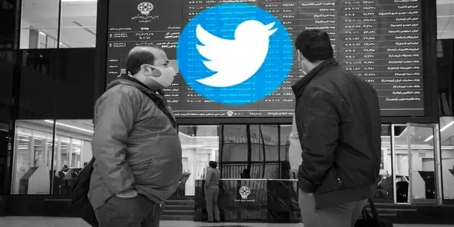 زلزله چند هزار ریشتری در بورس!