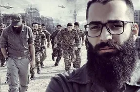 حکم اعدام حمید صفت صادر شد؟